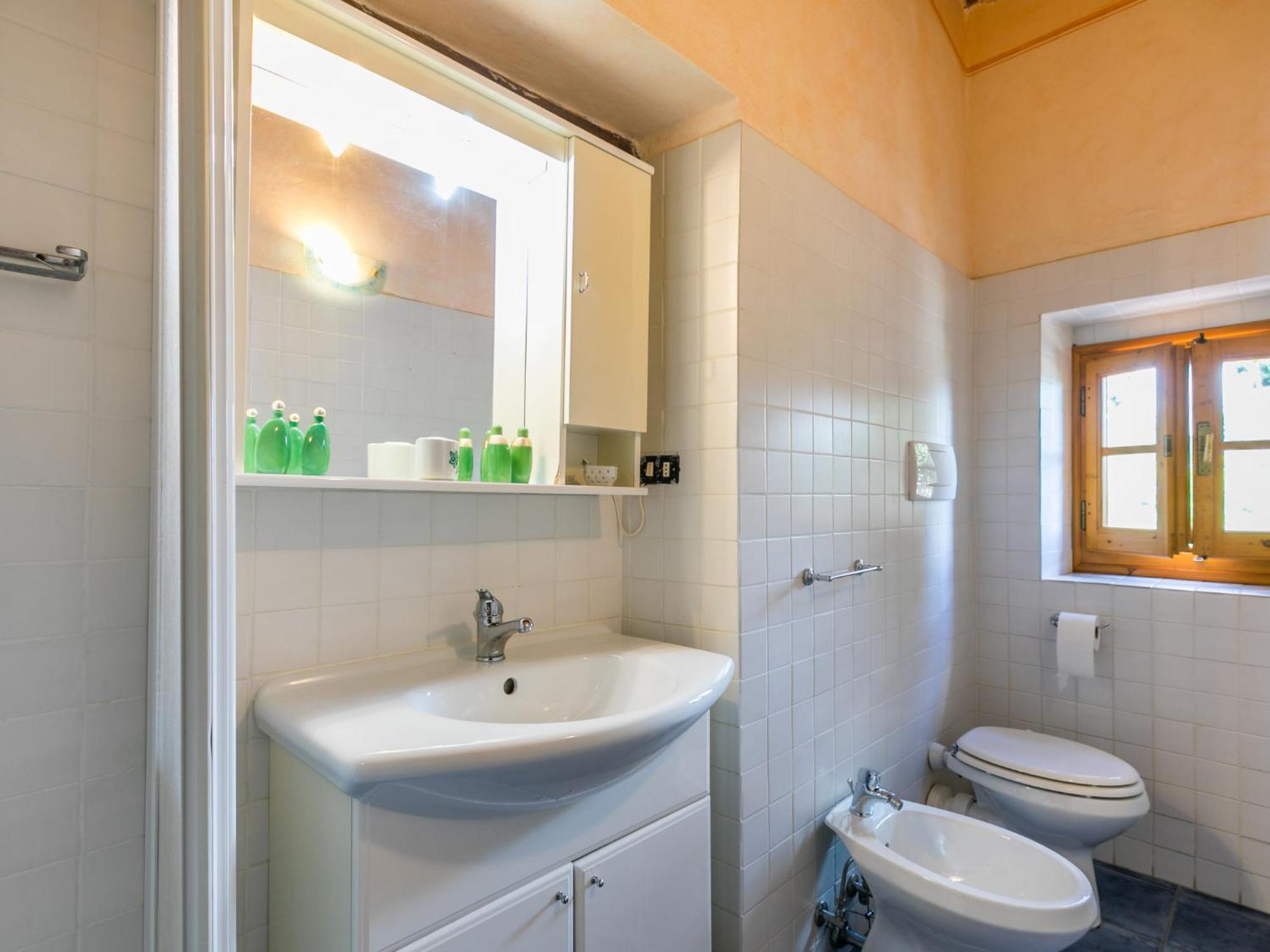 Holiday Home San Rocco-1 By Interhome Greve in Chianti Luaran gambar